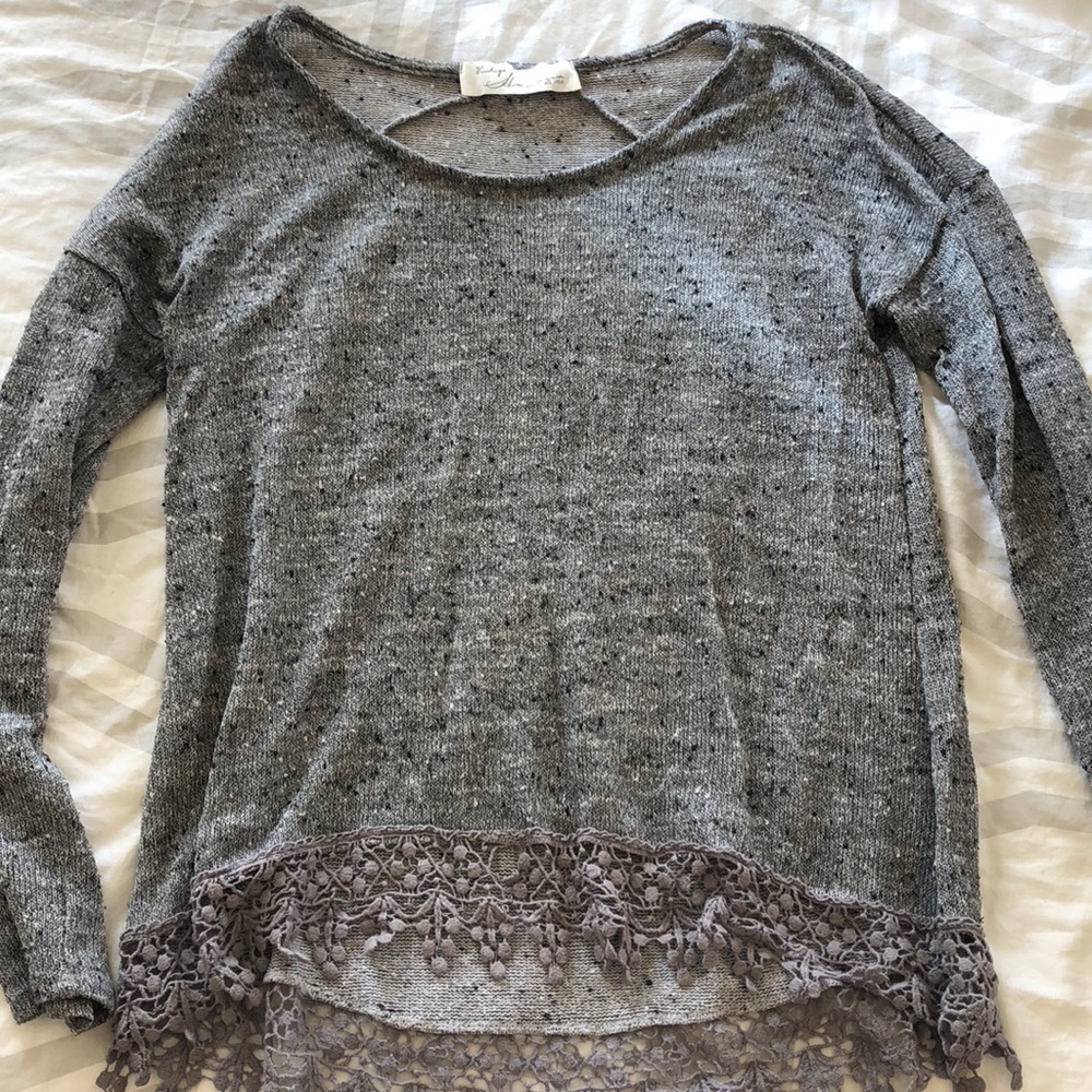 Vintage Havana sweater